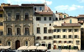 La Casa Del Garbo Firenze